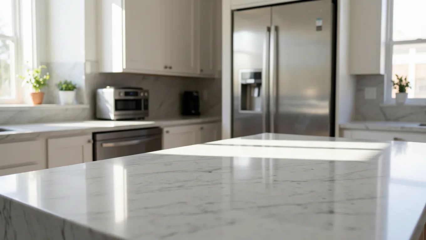 Modernized kitchen renovation showcasing how $5000 personal loans can fund home upgrades